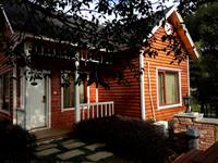 途居龍山露營地